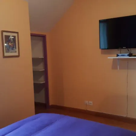 Confort Bed and Breakfast *