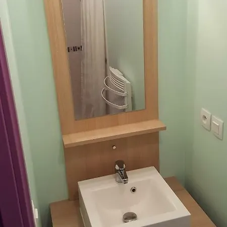 Confort Bed and Breakfast